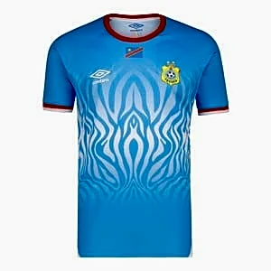 How to buy Congo 2026 FIFA World Cup jerseys, kits