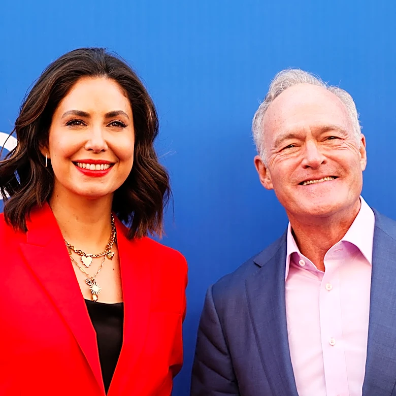 Sharyn Alfonsi, Cecilia Vega back Scott Pelley after '60 Minutes' firing