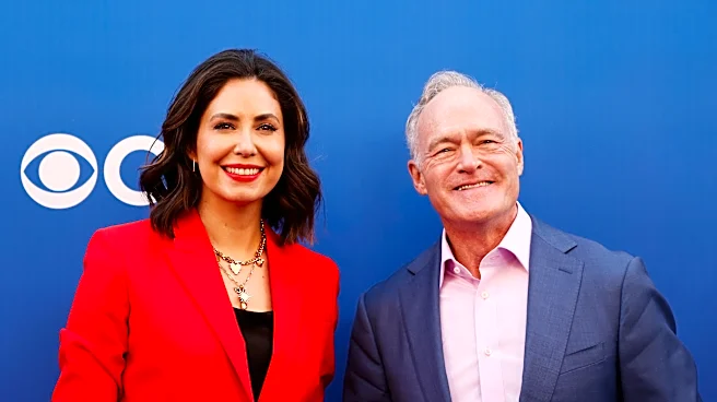 Sharyn Alfonsi, Cecilia Vega back Scott Pelley after '60 Minutes' firing