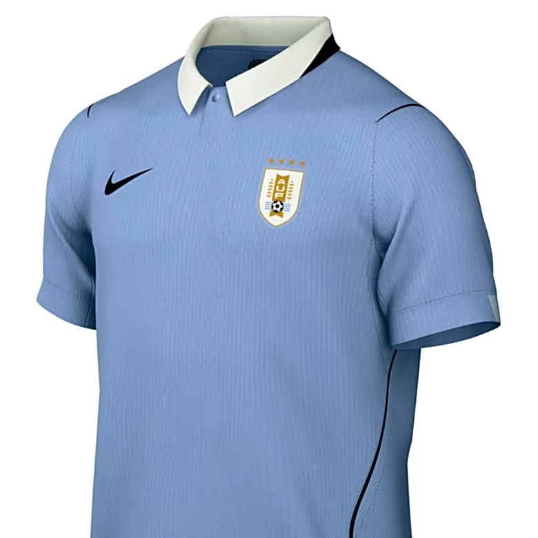 How to buy Uruguay 2026 FIFA World Cup jerseys, kits