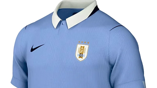 How to buy Uruguay 2026 FIFA World Cup jerseys, kits