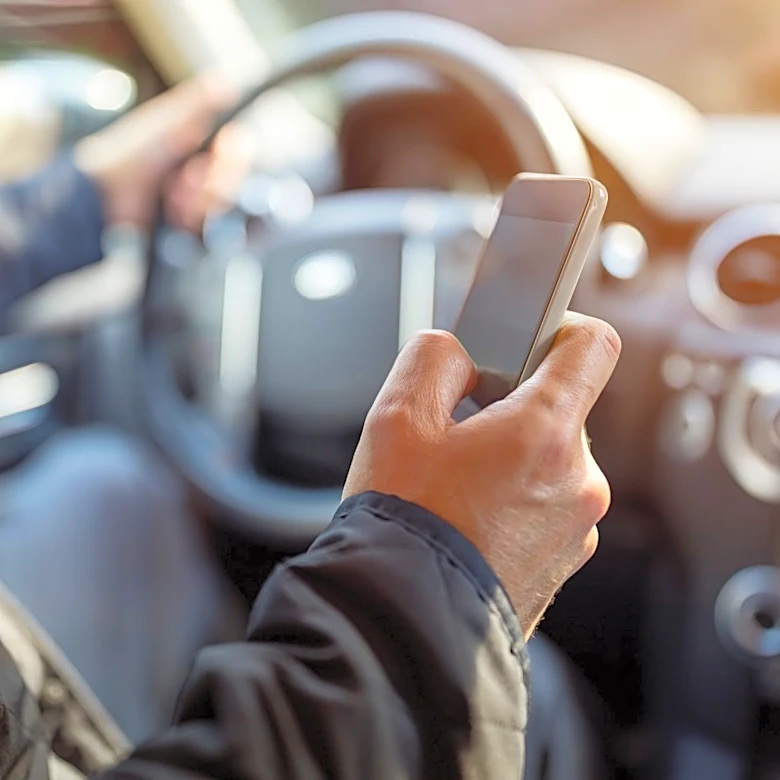 See Pittsburgh crash stats as new PA distracted driving law changes
