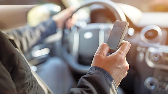 See Pittsburgh crash stats as new PA distracted driving law changes