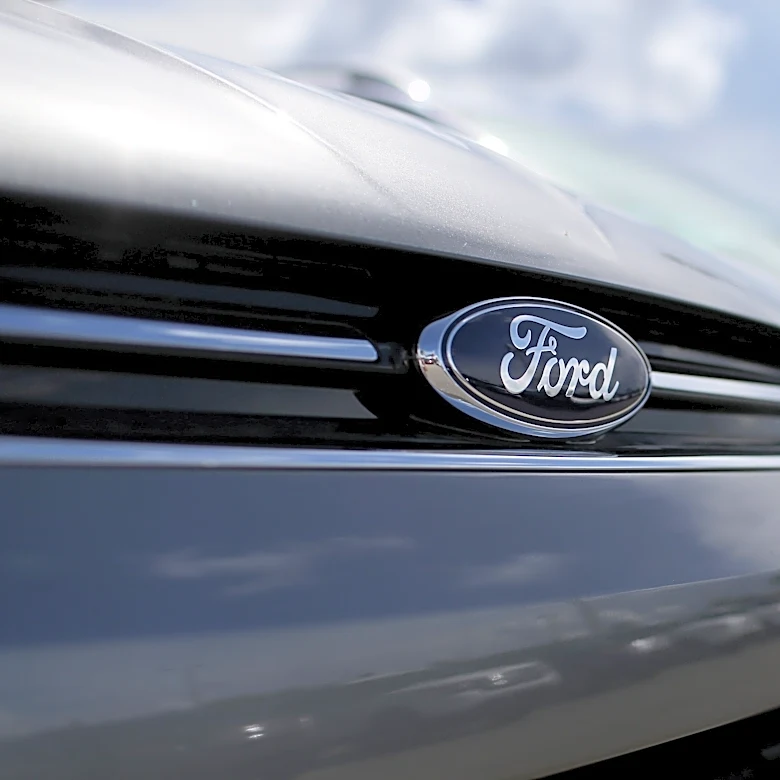 Ford recalls nearly 420,000 vehicles. See the affected models
