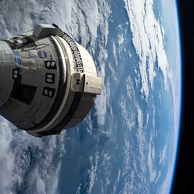 NASA's next Starliner flight is 'under review.' Here's what's going on
