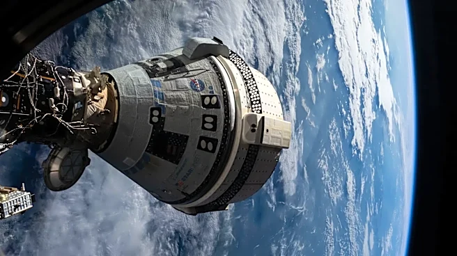 NASA's next Starliner flight is 'under review.' Here's what's going on