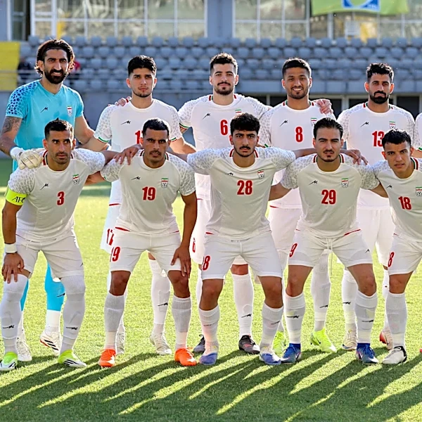 Iran sets travel date to Mexico for World Cup despite visa delays