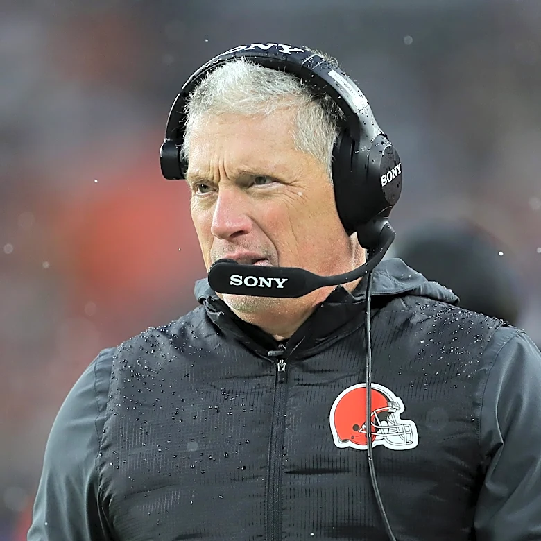 Jim Schwartz breaks silence on Browns exit: 'I didn't feel like I could do my job'