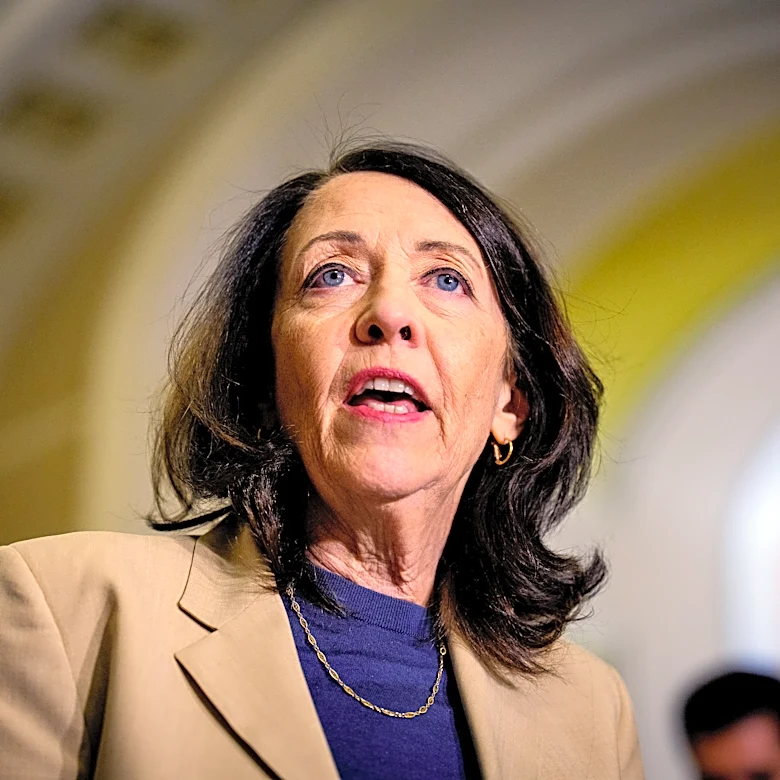 Maria Cantwell calls NCAA system 'broken' during Protect College Sports Act hearing