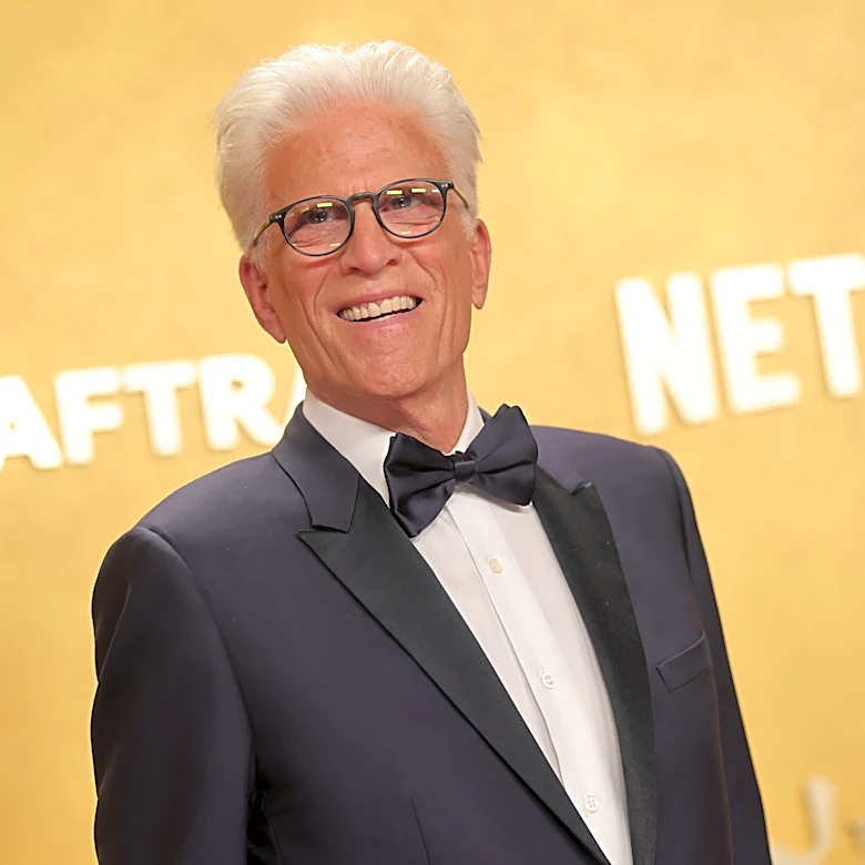 Ted Danson addresses wearing blackface at 1993 Whoopi Goldberg roast