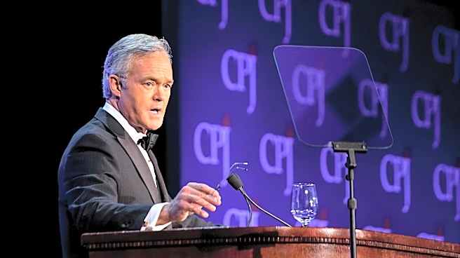 Why was Scott Pelley fired? Explaining recent '60 Minutes' controversy