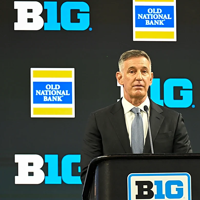 Truth and common sense: Big Ten, SEC playing shell game with Congress