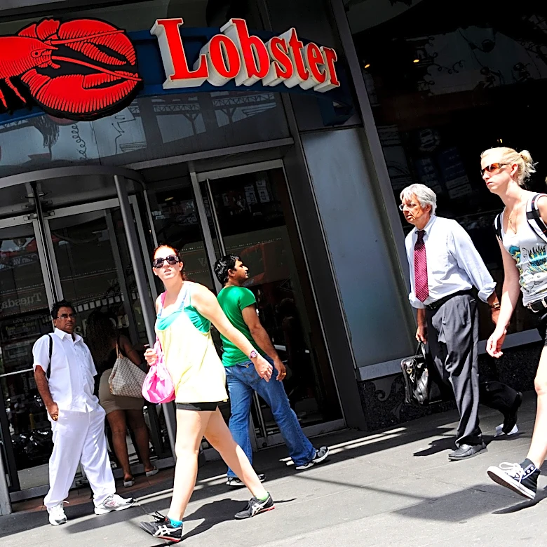 This iconic Red Lobster location is closing forever