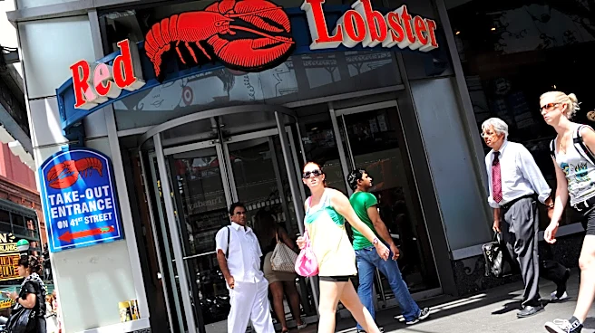 This iconic Red Lobster location is closing forever