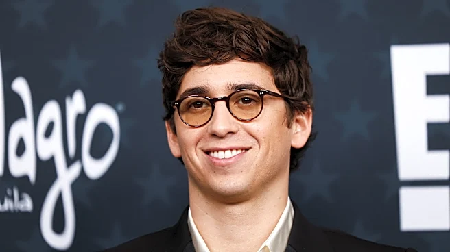 'SNL' star Marcello Hernández set to host 2026 ESPY Awards