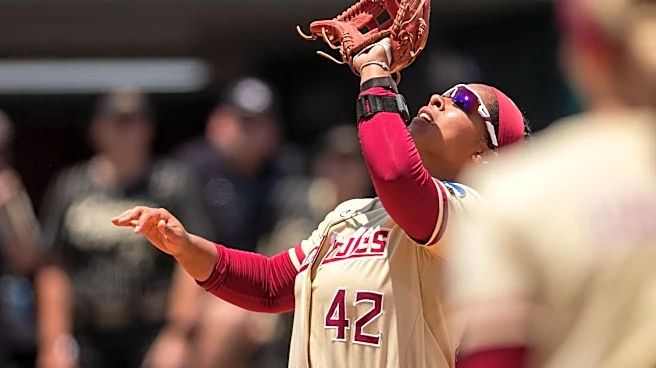 Ranking the best college softball players who plan to enter 2026 transfer portal