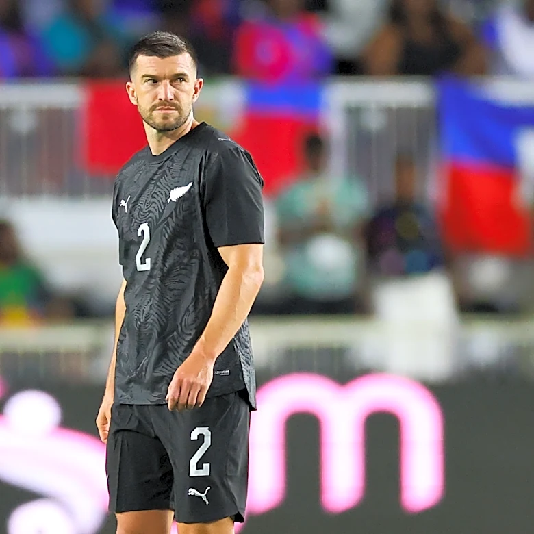 ¿Quién es Tim Payne? El neozelandés del que hablan fans del Mundial