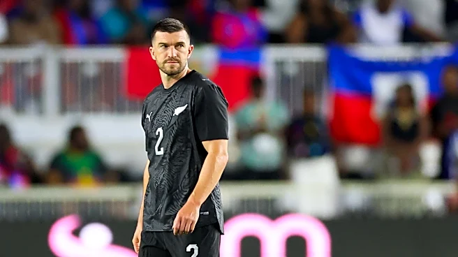 ¿Quién es Tim Payne? El neozelandés del que hablan fans del Mundial