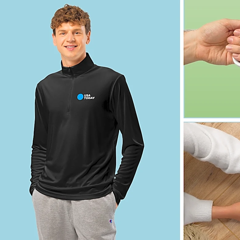 I found Father's Day gift ideas for sports fans, coffee lovers & more