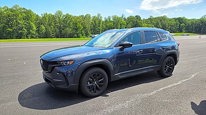 19 of the safest SUVs under $20K you can buy for your teen driver