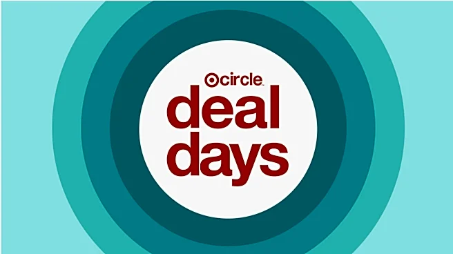 Is Target coming for Prime Day? Circle Deal Days kicks off June 23
