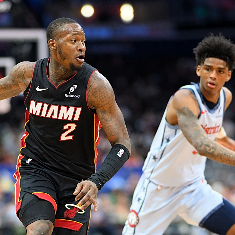 Arbitrator rules Terry Rozier to forfeit $26.6 million salary