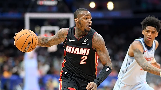 Arbitrator rules Terry Rozier to forfeit $26.6 million salary