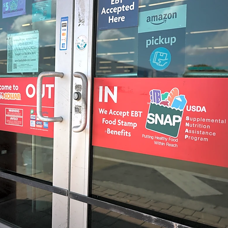 New SNAP work rules are in effect. What you should know