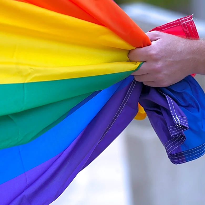 Americans' support for same-sex marriage sees decline, new poll shows