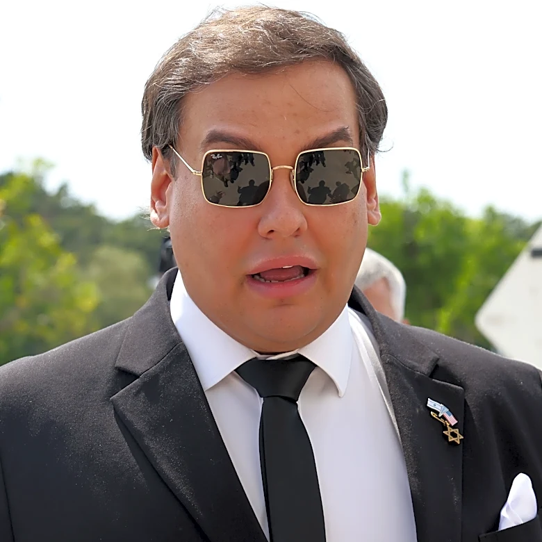 DOJ reportedly looking at George Santos for Kalshi insider trading