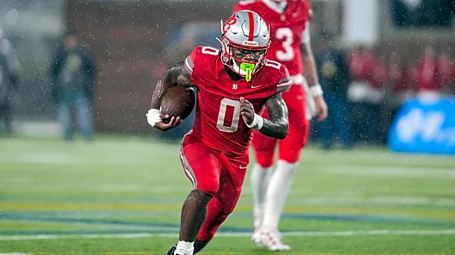 Super 25 national champion Buford to take on Baylor in preseason clash