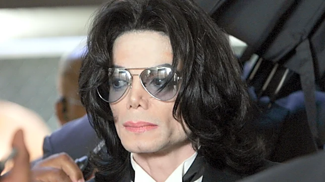 What does Netflix's new Michael Jackson docuseries really have to say?