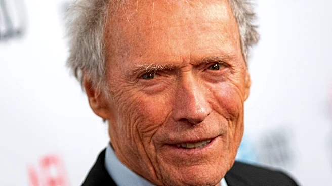 Resurfaced video sparks renewed talk over Clint Eastwood's retirement