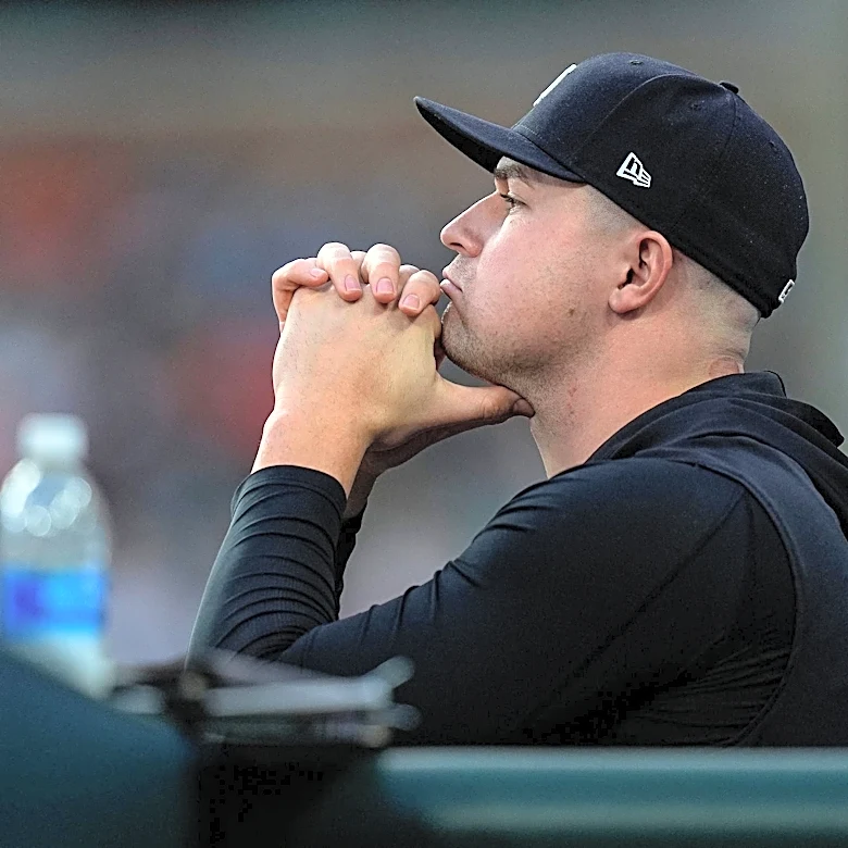 Could Dodgers trade for Tarik Skubal? Dave Roberts jokes MLB would 'go ballistic'