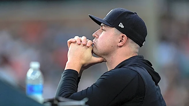 Could Dodgers trade for Tarik Skubal? Dave Roberts jokes MLB would 'go ballistic'
