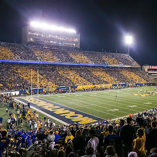 'To the place I belong': West Virginia football recruit's commitment video goes viral