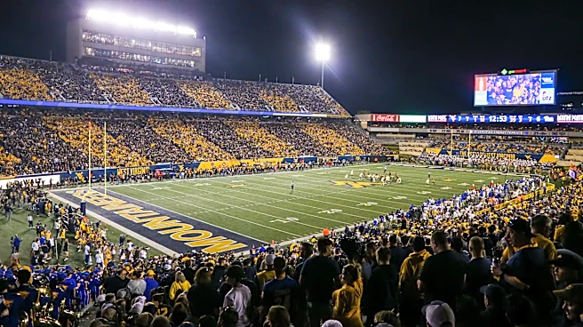 'To the place I belong': West Virginia football recruit's commitment video goes viral