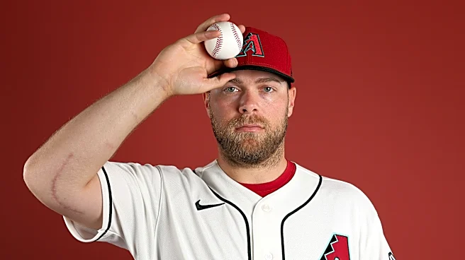 Corbin Burnes injury setback damages Diamondbacks' playoff hopes