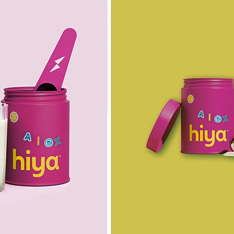 Does your kid get enough protein? Hiya's new launch wants to help