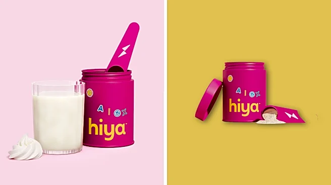 Does your kid get enough protein? Hiya's new launch wants to help