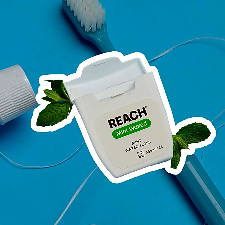 I'm calling it an oral care comeback—why is a $2 floss trending again?