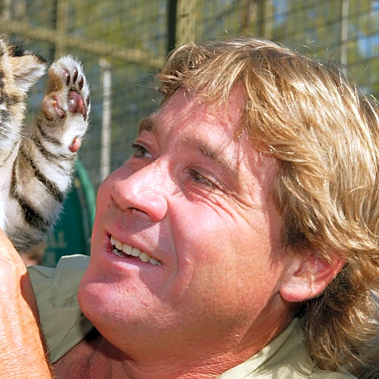 Terri Irwin reveals the 'only animal' that made Steve Irwin nervous