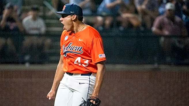 NCAA baseball super regional predictions: Why these teams will reach College World Series