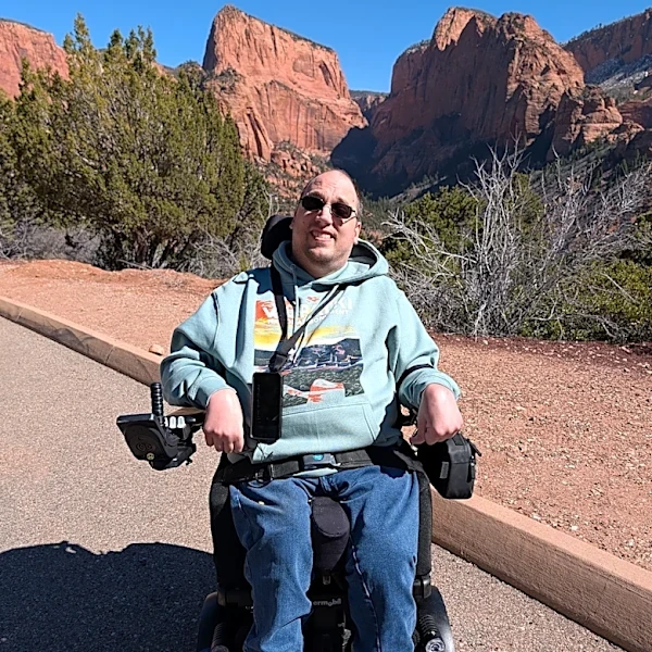 A broken wheelchair, a 12-hour wait and a preventable mistake