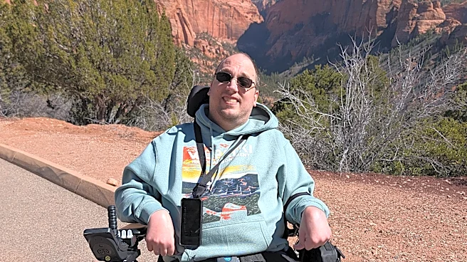 A broken wheelchair, a 12-hour wait and a preventable mistake