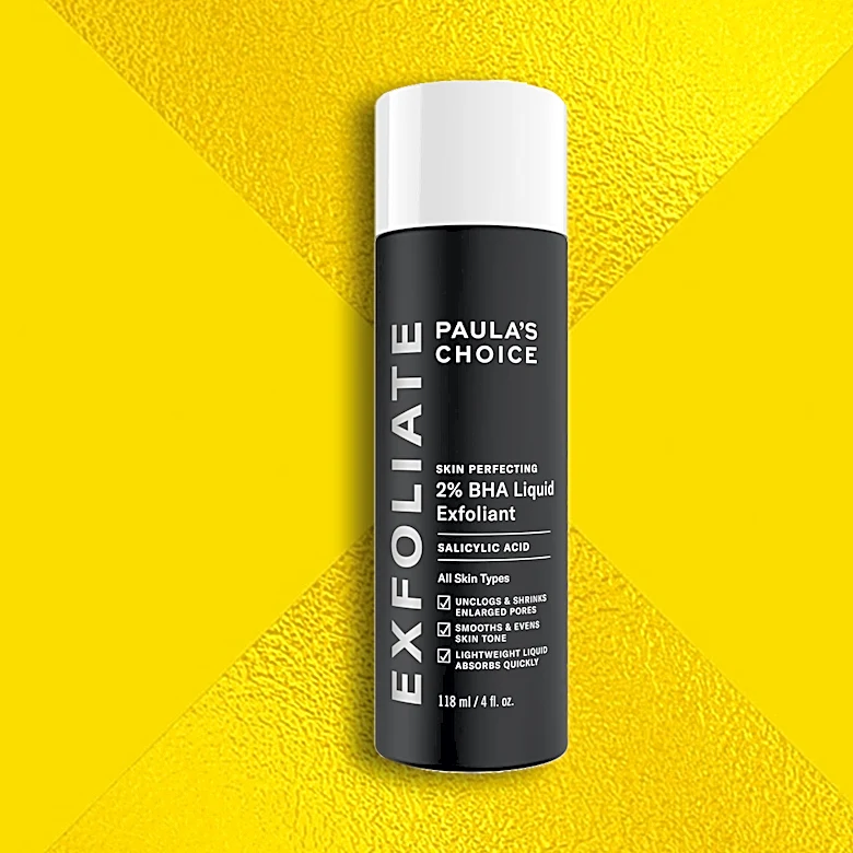 30,000 shoppers bought the Paula's Choice exfoliant—now a rare 30% off