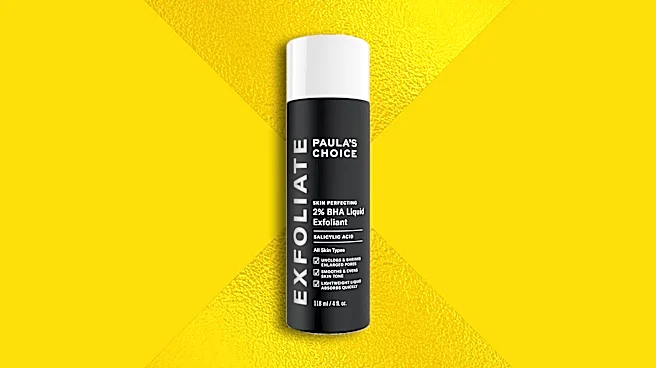 30,000 shoppers bought the Paula's Choice exfoliant—now a rare 30% off