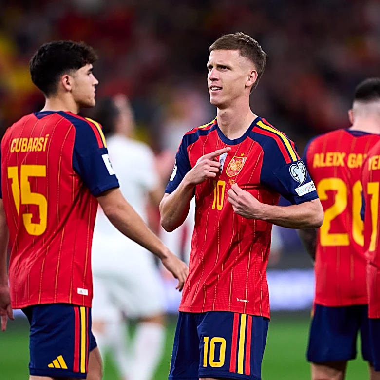 Spain vs. Iraq friendly prediction, start time, how to watch