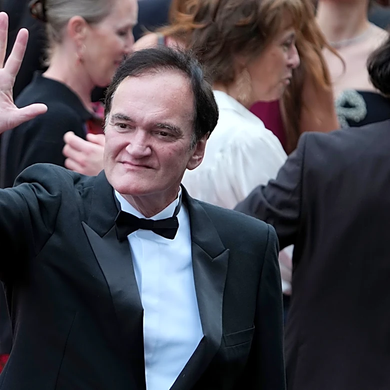 Quentin Tarantino slams modern movies from 'flavorless' Hollywood