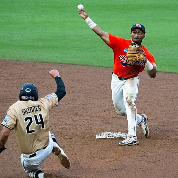 NCAA baseball tournament super regionals schedule, preview ahead of College World Series